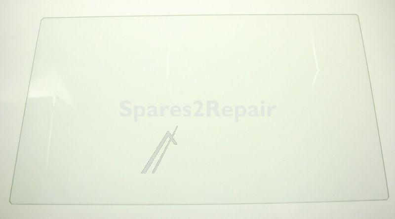 Glass Panel - 91615435 Glass Shelf [Candy Hoover]