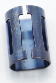 Bracket - C00316533 480110100173 Clip Knob [Whirlpool Indesit]