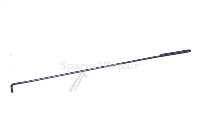 Sealing Materials - C00333121 481946669973 Gasket Border [Whirlpool Indesit]