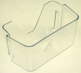 Samsung Refrigerator - Freezer Door Shelf - Da63-04298a Guard Bottle w07 rl40 gpps - -f06701g