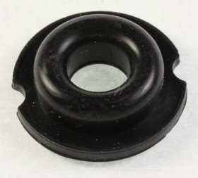 Samsung Motor - Da63-40115a Grommet-motor Silicon Sr-d38 L20 Blk
