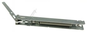 Door Hinge For Oven - 12003985 Door Hinge [Bosch Siemens]