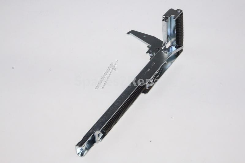 Door Hinge For Oven - 00265604 Hinge-door [Bosch Siemens]