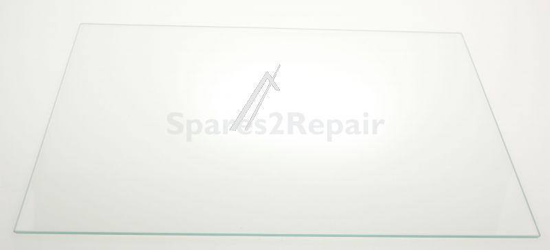 Hisense Gorenje Glass Panel - 563773 Glass A54 H 428x303x4