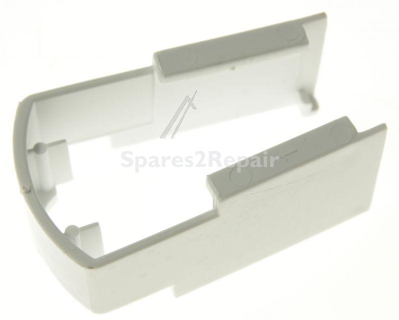 Flap - C00506310 488000506310 Cover Lower Hinge Gw Fjord [Whirlpool Indesit]