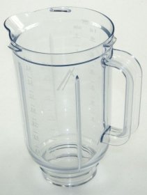 Mixer - Blender Bowl - Kw696782 Ic Goblet [Delonghi]