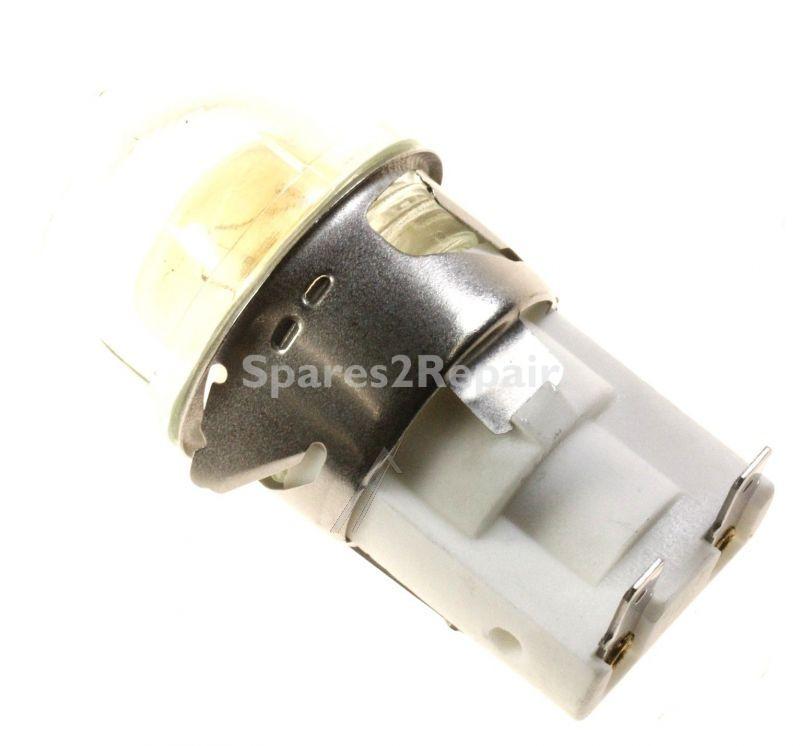 Oven Light - 07023878 Lamp Holder [Candy Hoover]