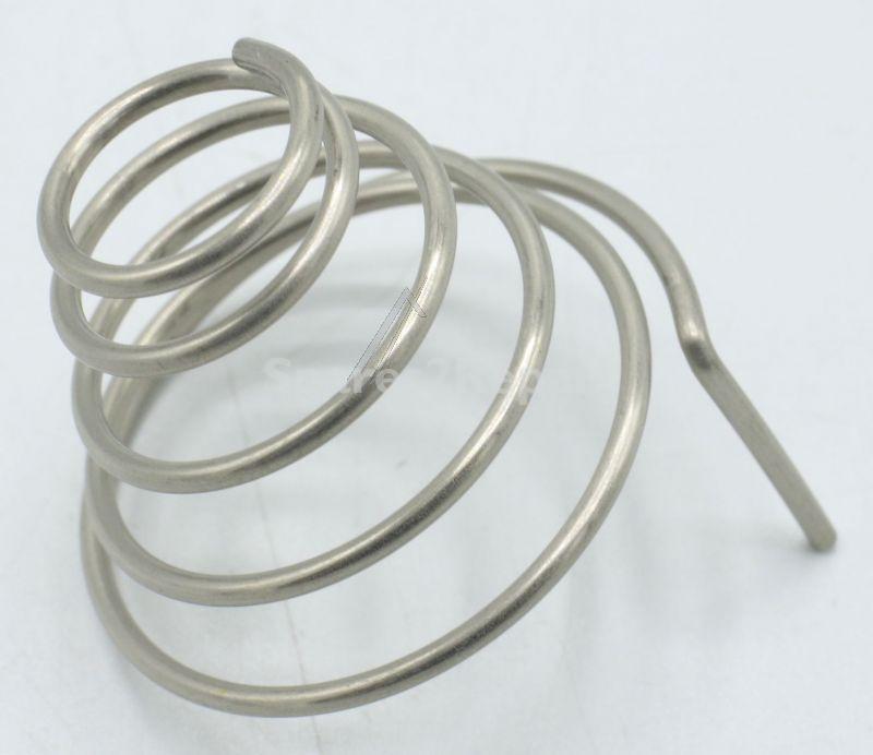 Spring - 6113210761 Spring Pump Holder (aisi 302) Ec820(t) [Delonghi]