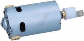 Motor - Dc-35-0008 7313249421 Motor Assembly (chiaphua) [Delonghi]