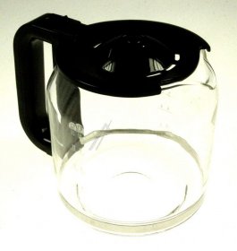 Coffee Pot - Sx1043 Glass Jug [Delonghi]