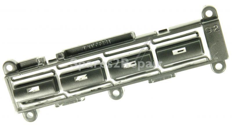 Panasonic Button Set - Axw146-55331 Selection Buttons