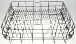 Dish Basket - 37008022 Lower Basket Group-fixed Comb-inox [Vestel]
