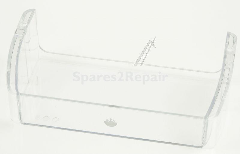 Hisense Gorenje Refrigerator - Freezer Door Shelf - 461655 Door Tray H54 J6 000-090