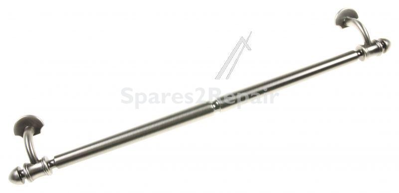 Smeg Oven Door Handles - 694930823 Oven Door Handle Assembly
