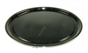 Microwave Turntable Plate - 00675961 Turntable [Bosch Siemens]