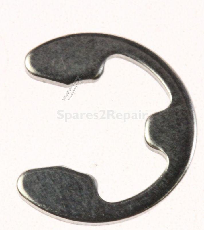 Clip - 9824500007 Retaining Ring D 7x0 9 U7434 [Delonghi]