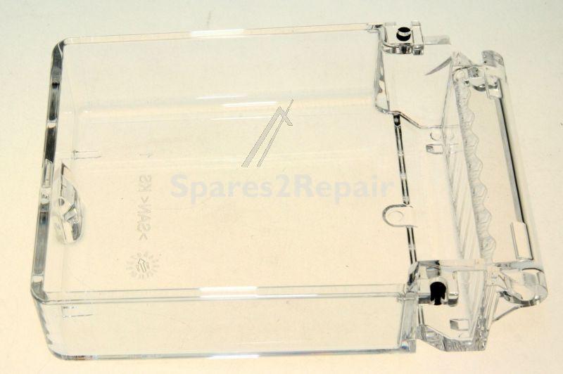 Drip Tray - Es0059263 Container [Delonghi]