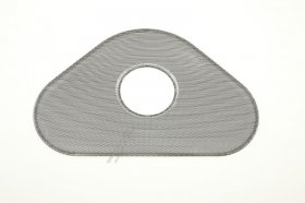 Hisense Gorenje Dishwasher Filter - 284599 Plane Filter