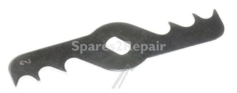 Samsung Fan Blades - Da31-00206a Blade-moving B es-pjt ssec sts304 - - -