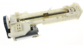 Brewing Drive - Transmission Kit [Delonghi]