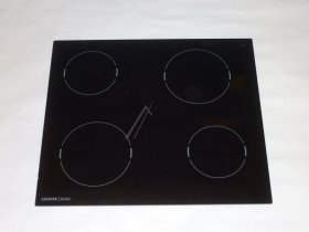 Ceramic Surface - 5616532114 Cooking Top Complete Ds6 [Electrolux Aeg]