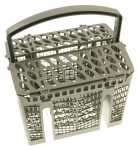 Cutlery Basket - 1036525 Cutlery Basket 60 [Amica]
