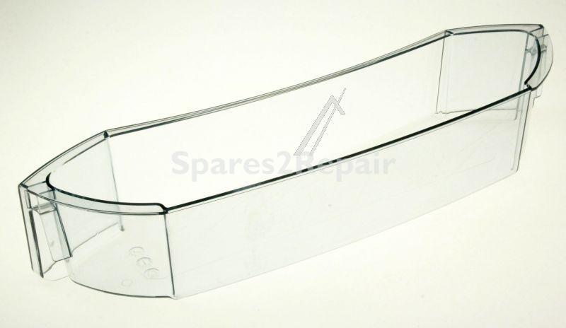 Smeg Vegetable Drawer Cover - 775651168 Shelf Assembly