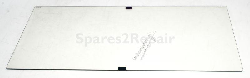 Smeg Glass Plate For Oven - 772533372 Door Middle Glass