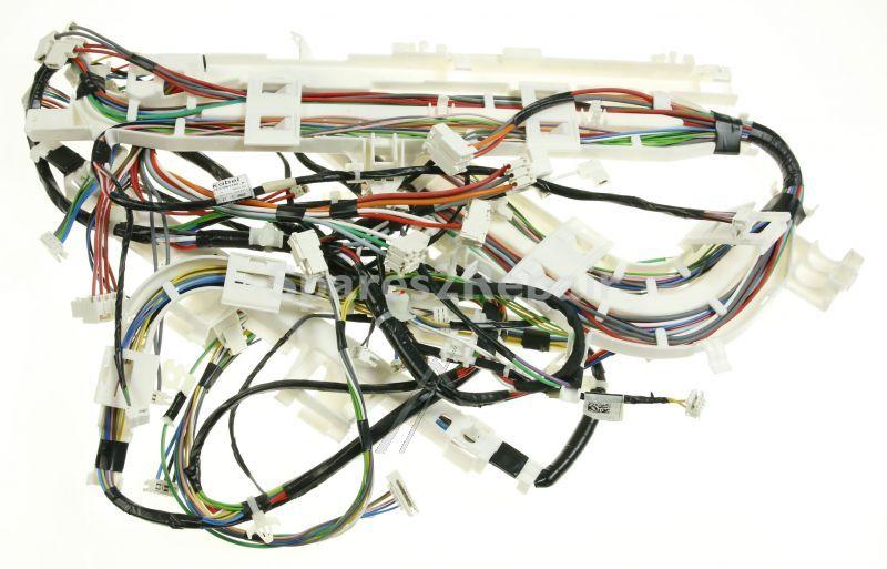 Harness - 2843743800 C00946357 Main Harness [Arcelik]