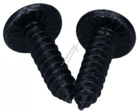 Screw - 4055236956 Kit screw handle afl 4 2x16 [Electrolux Aeg]