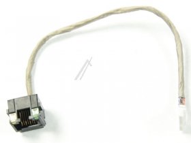 Toshiba Cable-plugs-adapter - P000541830 Toshiba Rj45 Harness