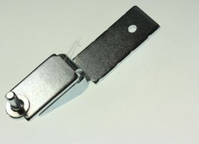 Door Hinges - C00339806 481010720304 Hinge Lower [Whirlpool Indesit]