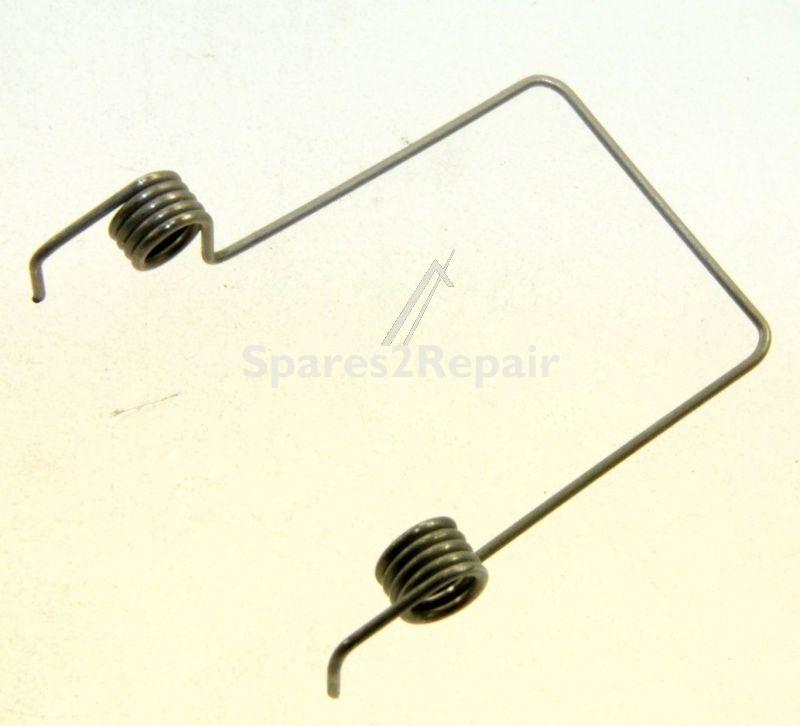 Smeg Spring - 895090298 Front Panel Spring Pl45