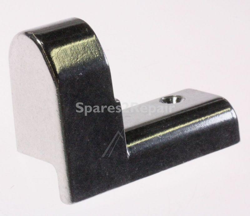Fixings And Brackets - C00322484 480121104579 Bracket Brill right [Whirlpool Indesit]