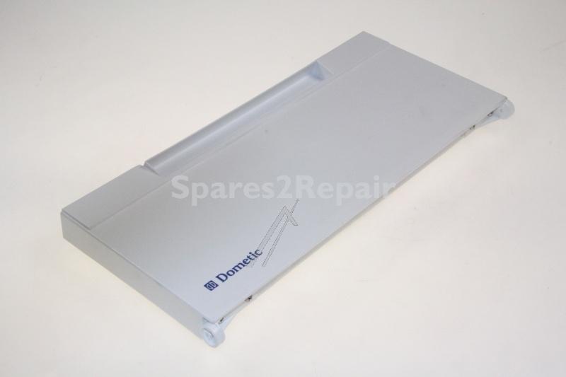 Dometic Freezer Case Flap - 295151830 Freezer Case Flap