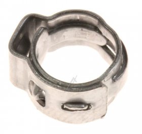 Oetiker Hose Clamps - 16700001 Hose Clamp Ø5 8-7