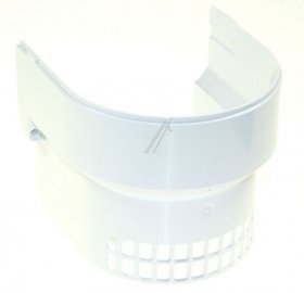 Liebherr Housing - 743856400 Housing Acoustic Warning Signal-fan Switch