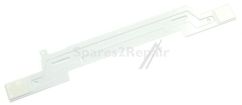 Fixings And Brackets - C00326275 481010701782 Bracket Assembly New Setmo [Whirlpool Indesit]