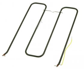 Bottom Element Oven - Ss-186513 Element [Groupe SEB]