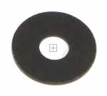 Washer - C00374987 481010410709 Washer Door Handle [Whirlpool Indesit]