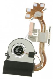 Acer Pc Cooler - 60 gd6n7 001 Heatsink Module With Fan 15w Dis N16p