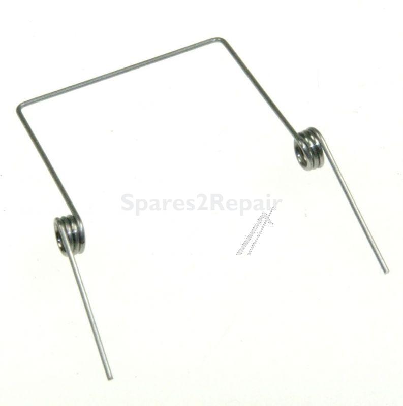 Spring - C00094966 482000022784 Door Spring [Whirlpool Indesit]