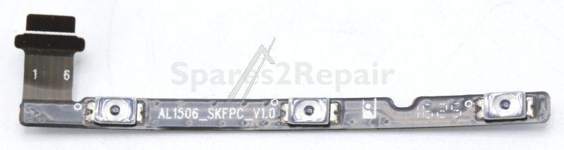 Acer Cable-plugs-adapter - 50 hvnhc 001 Cable Sidekey Fpc Black
