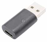 Compatible Usb adaptor - Usb Adaptor 3 0 A Plug - Usb3 1 C Socket