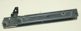 Door Hinge For Oven - C00313184 480121100252 Hinge 3 Glass 6m [Whirlpool Indesit]