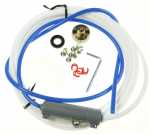 Samsung Inlet Tube - Da97-11752m Assembly-install Filter hm external Filter