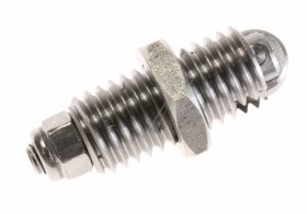 Catch - C00342109 483286008118 Door Catch [Whirlpool Indesit]