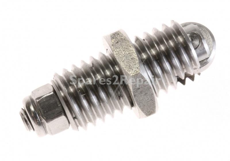 Catch - C00342109 483286008118 Door Catch [Whirlpool Indesit]