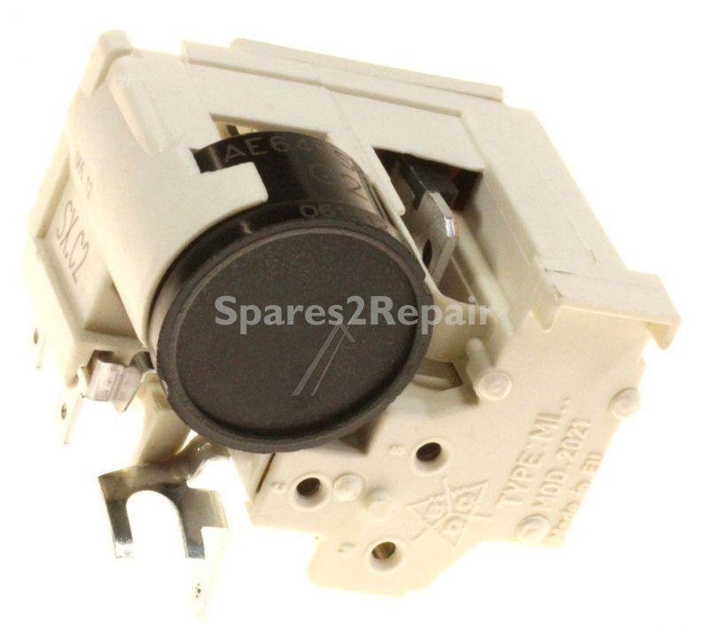 Starter Relay - C00325589 481099738941 Monoblock Sxc2 [Whirlpool Indesit]