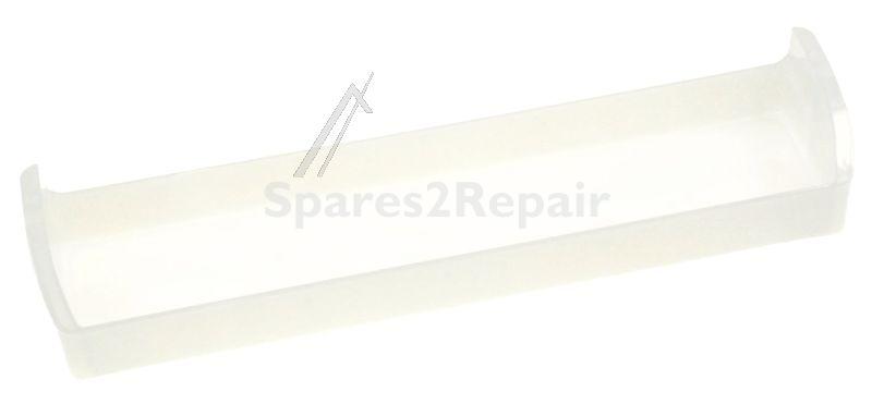 Hisense Gorenje Refrigerator - Freezer Door Shelf - 668716 Door Tray-long Hza 54 Bk043-nes